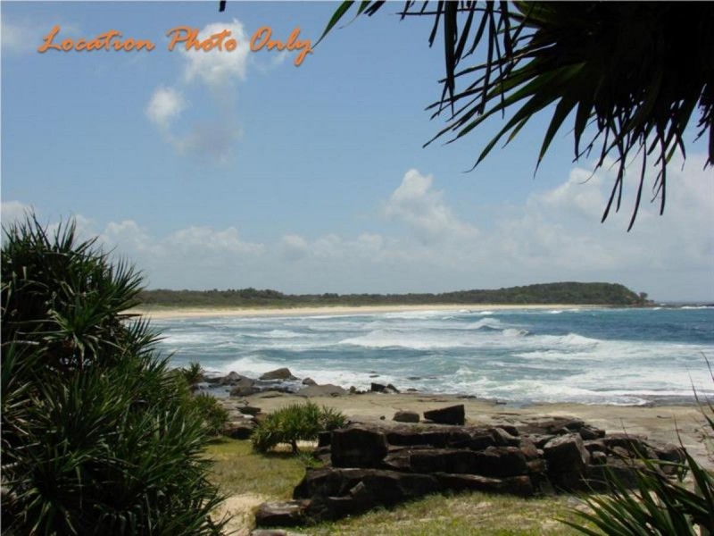 58 Spenser Street, Iluka NSW 2466