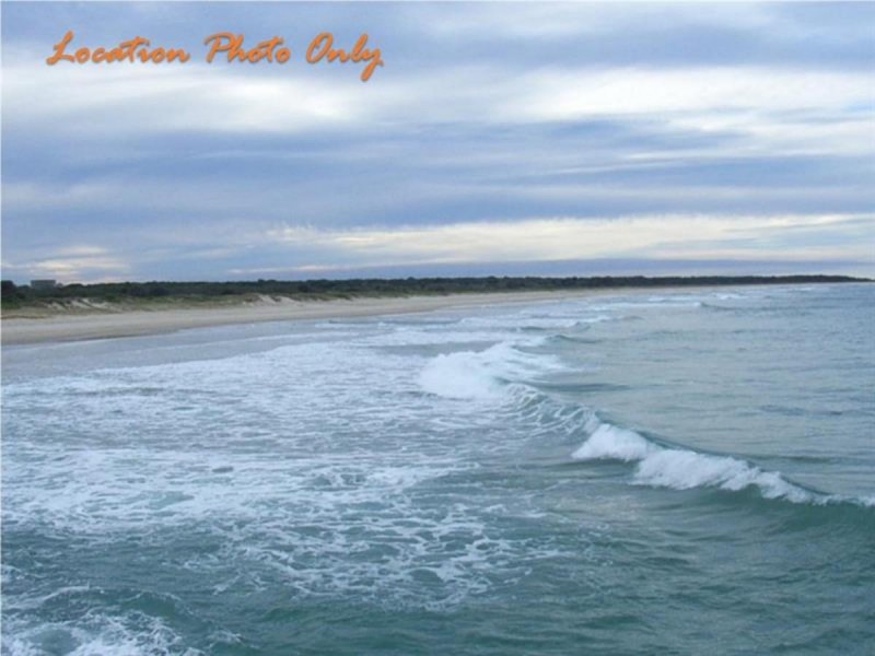 58 Spenser Street, Iluka NSW 2466