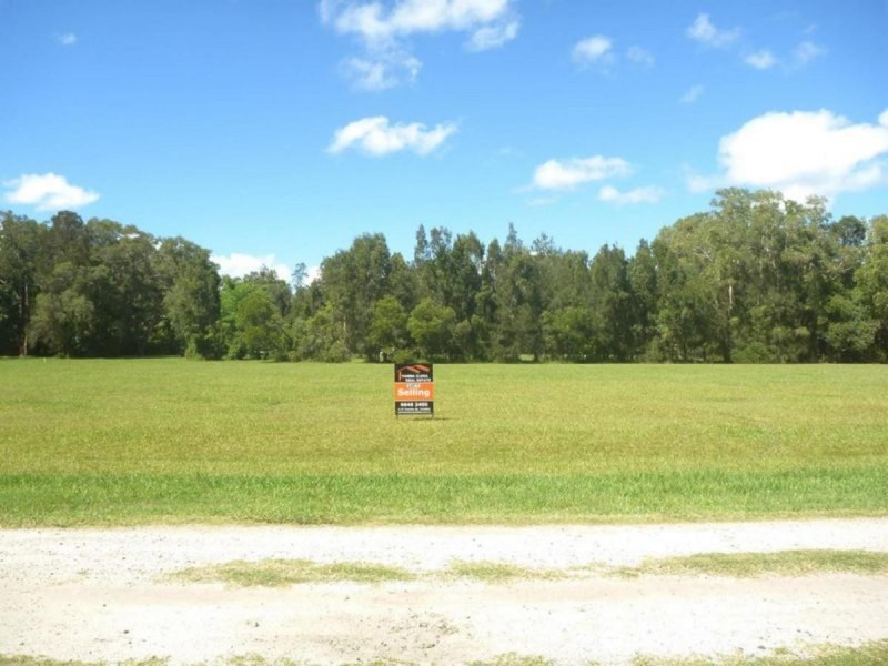 Lot 7, 162 Carrs Drive, Yamba NSW 2464