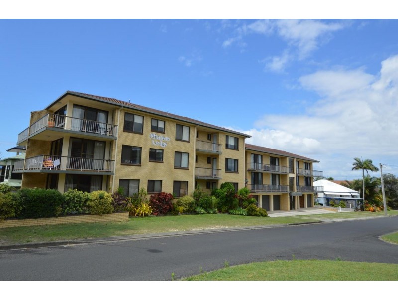 9/22 Clarence Street, Yamba NSW 2464