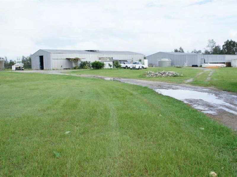 Lot 65 Mcdermids Rd, Palmers Island NSW 2463