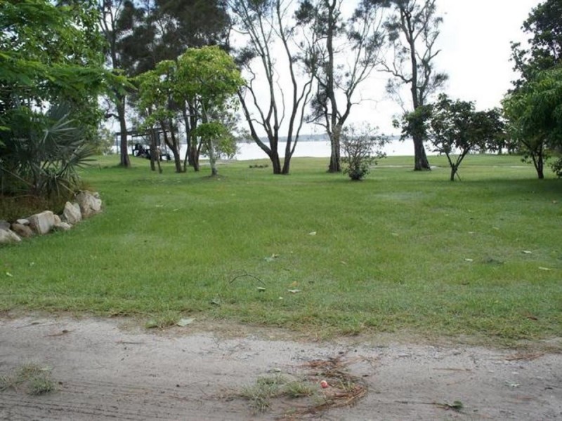 Lot 65 Mcdermids Rd, Palmers Island NSW 2463