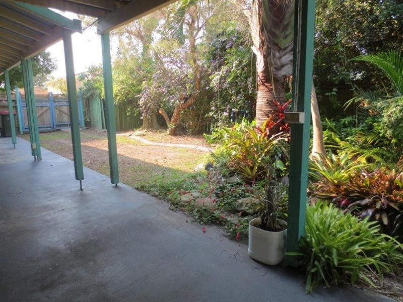 4B Endeavour Street, Yamba NSW 2464