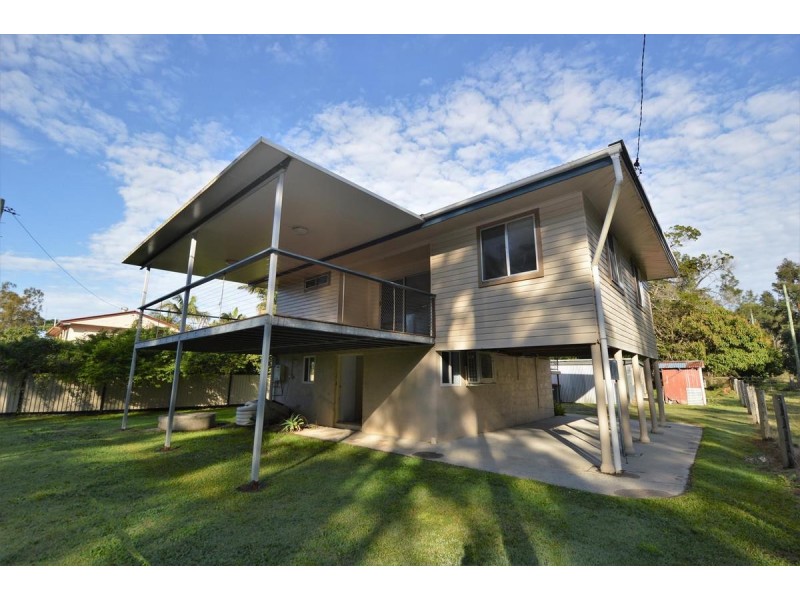 775 Goodwood Island Road, Goodwood Island NSW 2469