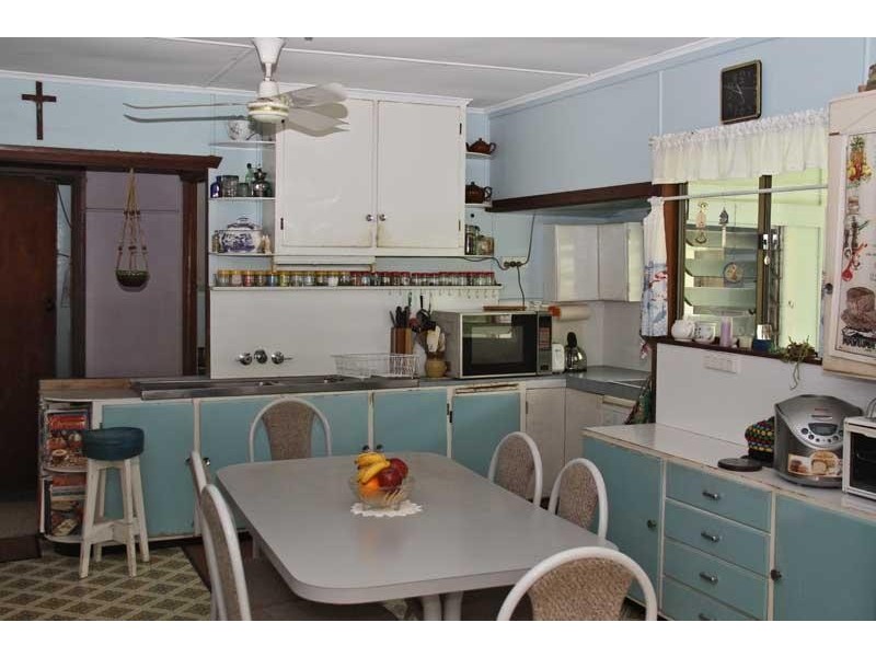 133 Settlement Rd, Numinbah NSW 2484