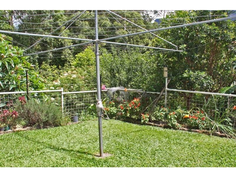 133 Settlement Rd, Numinbah NSW 2484