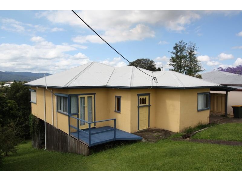 123 Byangum Rd, Murwillumbah NSW 2484