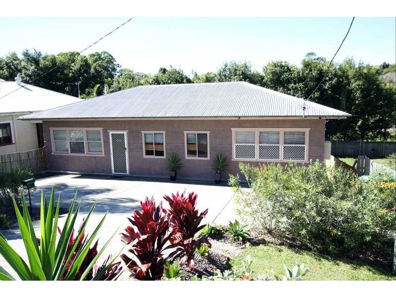 504 Tweed Valley  Way, South Murwillumbah NSW 2484