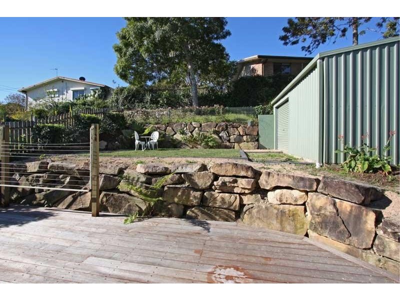 5 Rous St, Murwillumbah NSW 2484