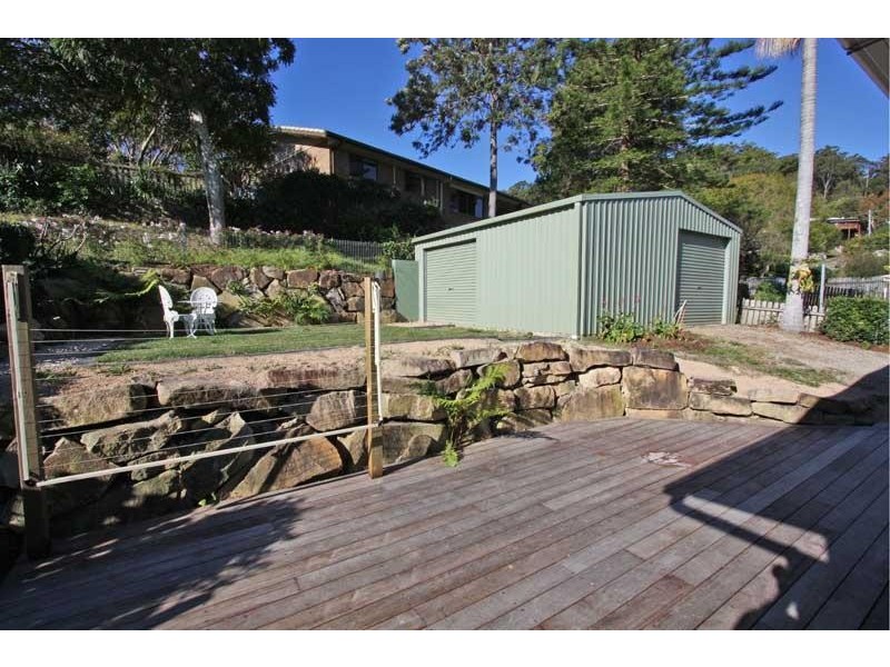 5 Rous St, Murwillumbah NSW 2484