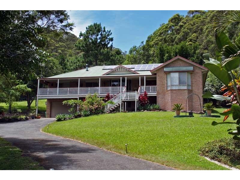 64 The Grove -, Murwillumbah NSW 2484