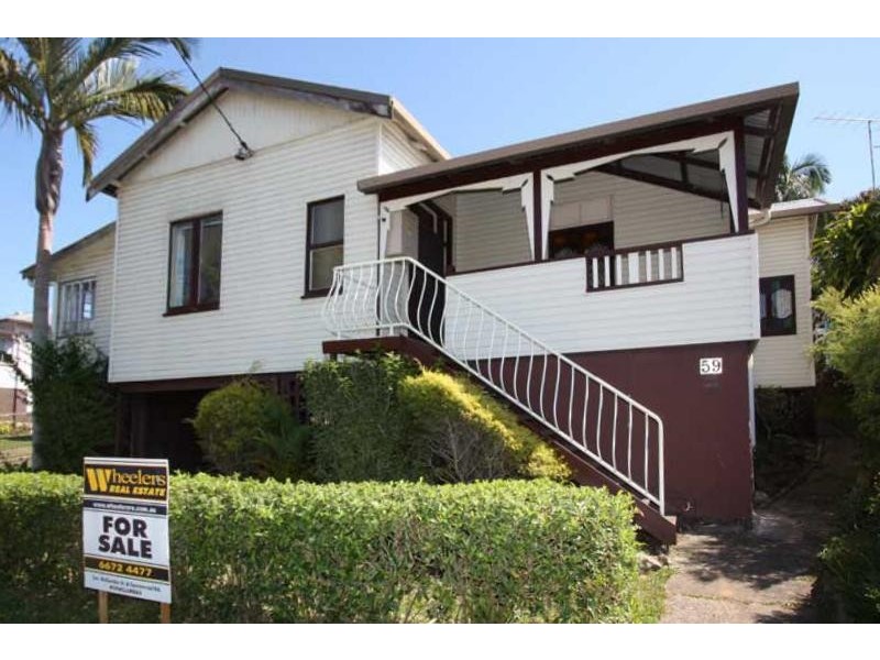 59 Riverview St, Murwillumbah NSW 2484 the real estate agency Withdrawn