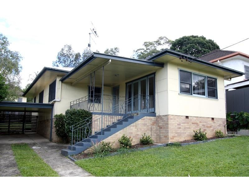 62 Byangum Rd, Murwillumbah NSW 2484