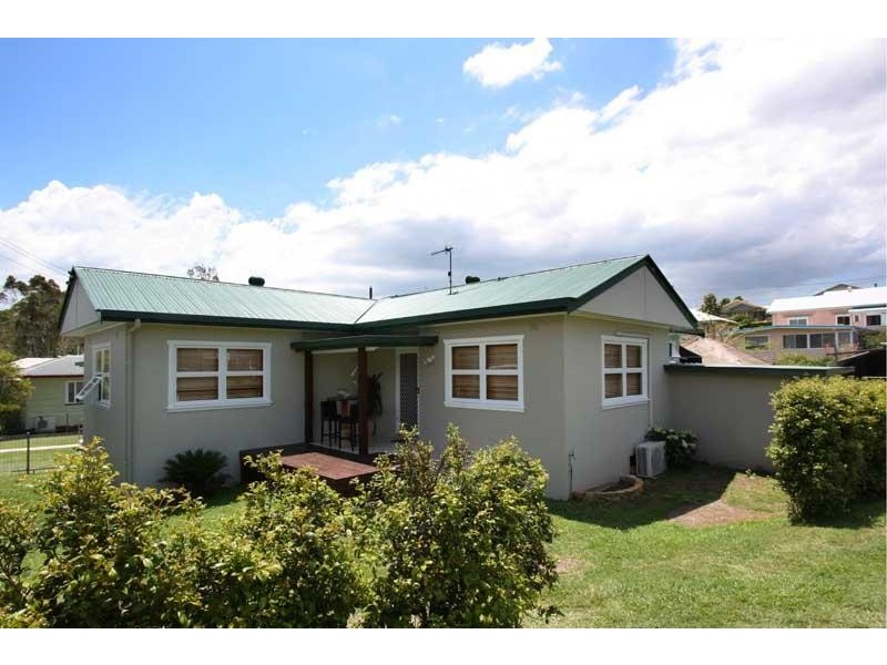 1 William St, Murwillumbah NSW 2484