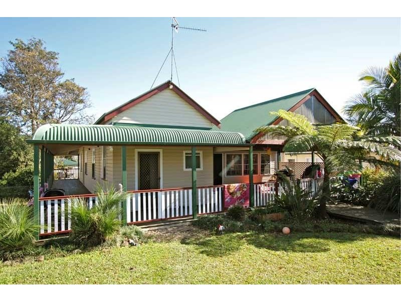 56 Byangum Rd, Murwillumbah NSW 2484