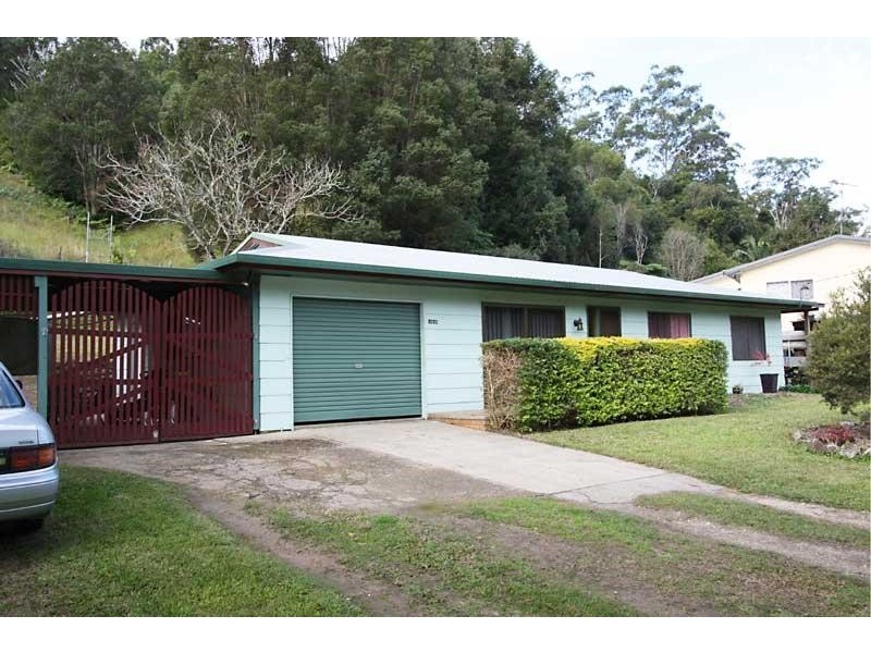 1410 Numinbah Rd, Chillingham NSW 2484