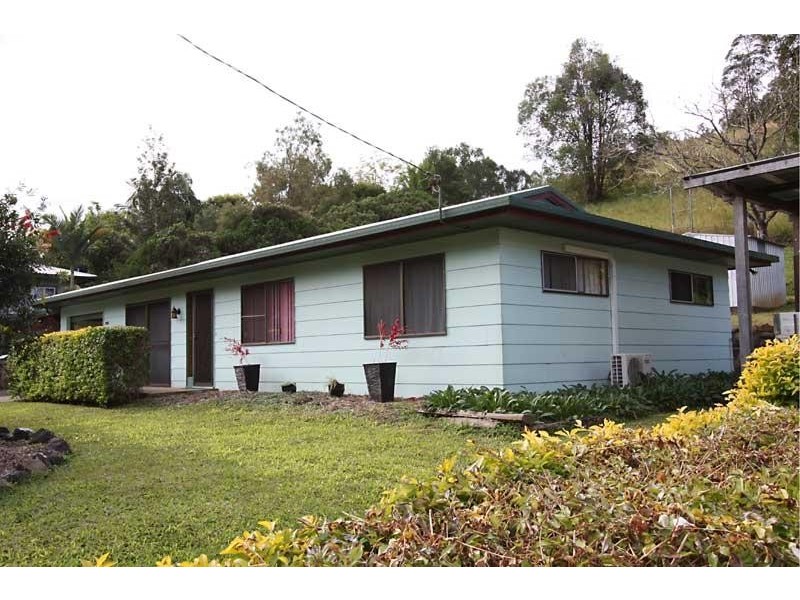 1410 Numinbah Rd, Chillingham NSW 2484
