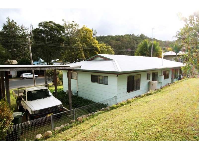 1410 Numinbah Rd, Chillingham NSW 2484