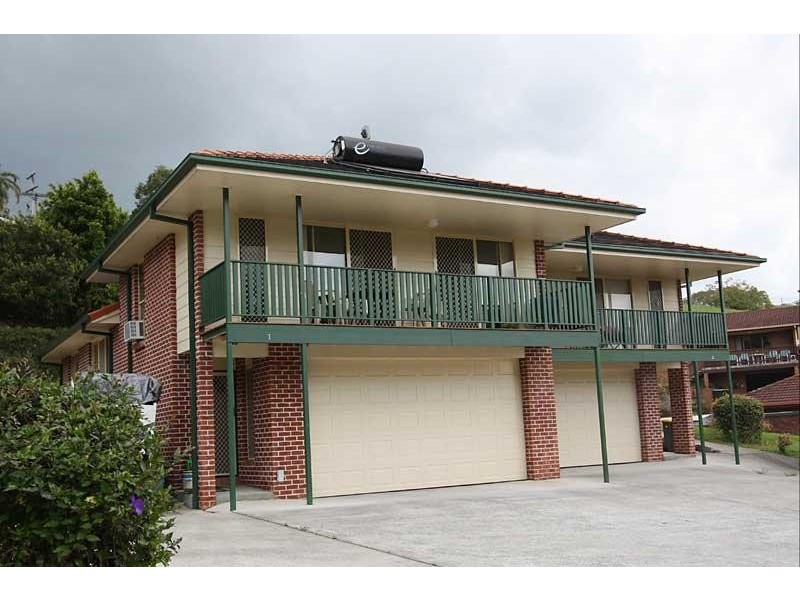 2 Joshua St, Murwillumbah NSW 2484