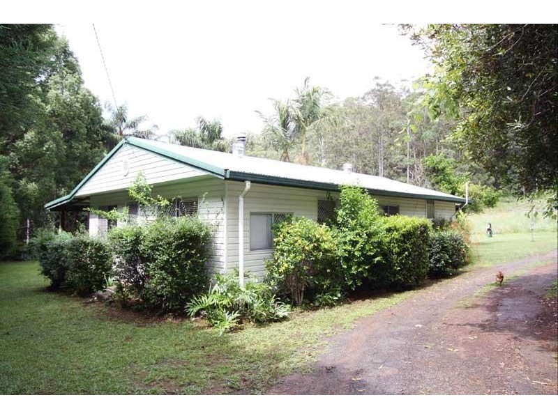 1983 Numinbah Rd, Numinbah NSW 2484