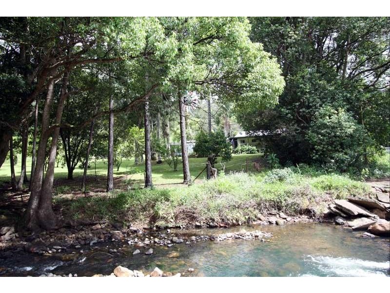 1983 Numinbah Rd, Numinbah NSW 2484