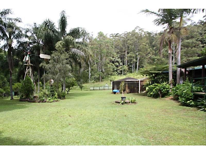 1983 Numinbah Rd, Numinbah NSW 2484