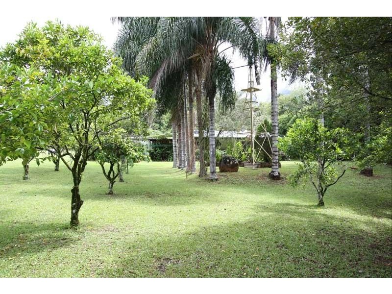 1983 Numinbah Rd, Numinbah NSW 2484