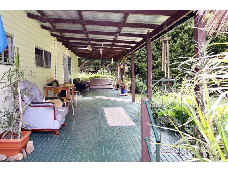 1983 Numinbah Rd, Numinbah NSW 2484