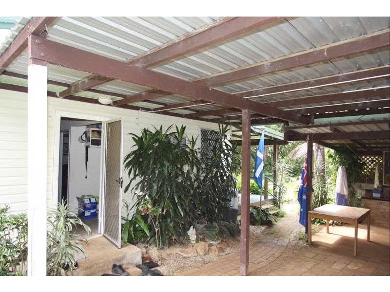 1983 Numinbah Rd, Numinbah NSW 2484