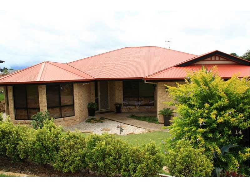 14 Oakbank Tce, Bray Park NSW 2484