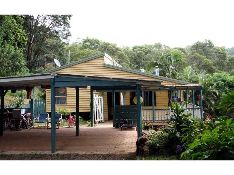 37 Condor Pl, Clothiers Creek NSW 2484