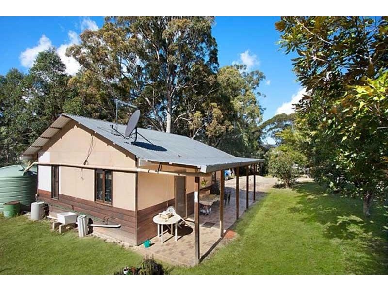 35 Kookaburra Ct, Stokers Siding NSW 2484