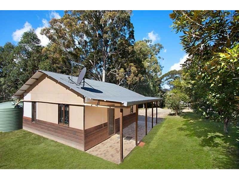 35 Kookaburra Ct, Stokers Siding NSW 2484