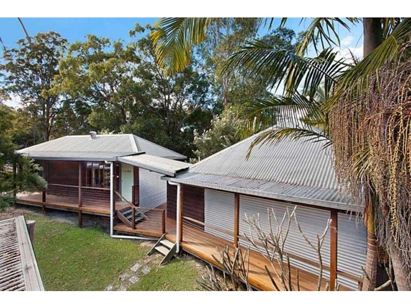 35 Kookaburra Ct, Stokers Siding NSW 2484
