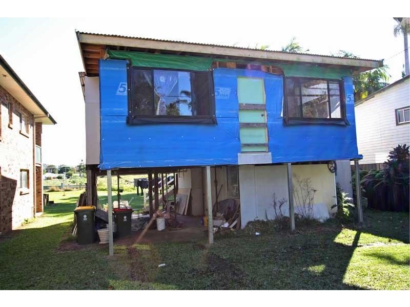 80 Tumbulgum Rd, Murwillumbah NSW 2484