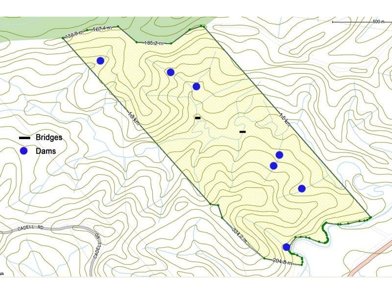 20 O’Briens Rd, Mount Burrell NSW 2484