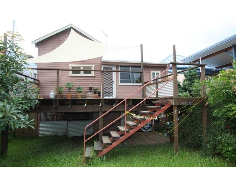 33 Wardrop St, Murwillumbah NSW 2484