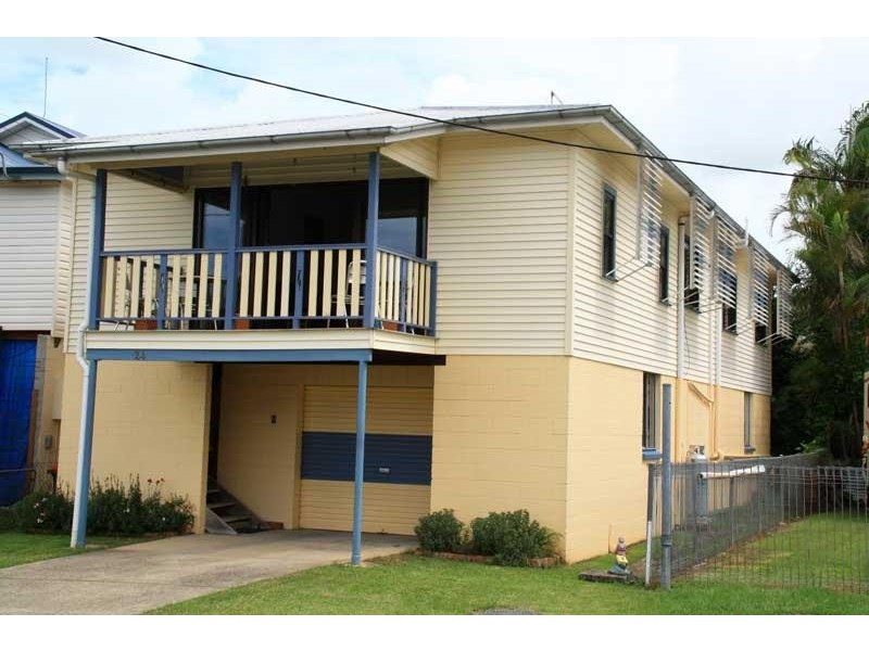 24 Fawcett St, Tumbulgum NSW 2490