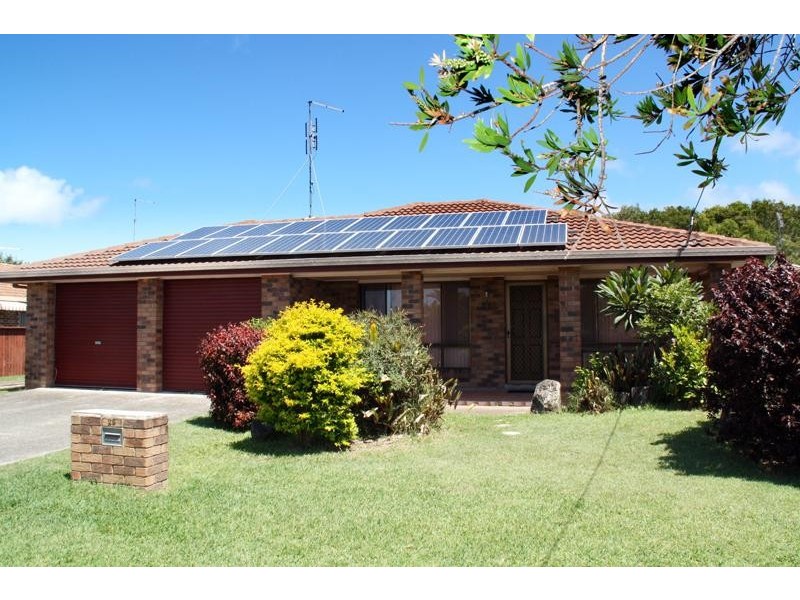 28 Poinciana Ave, Cabarita Beach NSW 2488