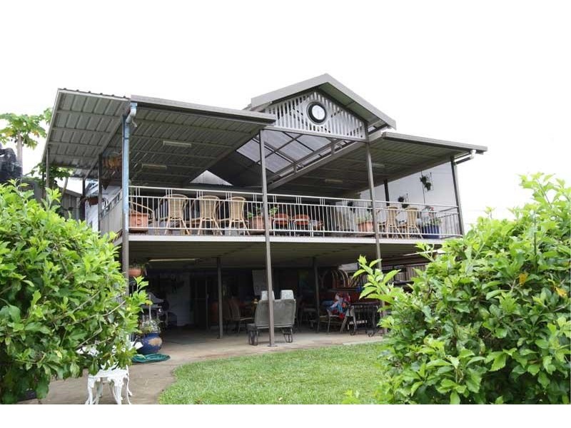233 Tweed Valley Way, Murwillumbah NSW 2484