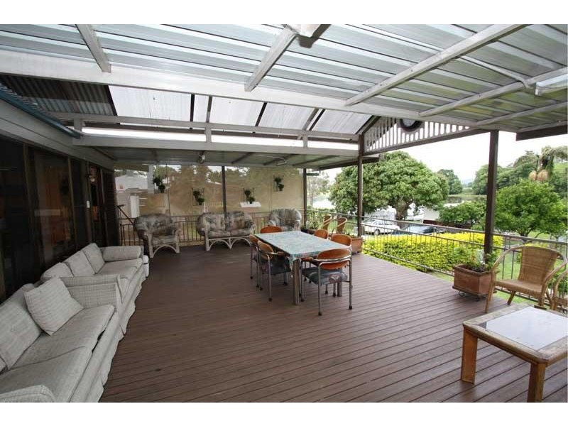 233 Tweed Valley Way, Murwillumbah NSW 2484