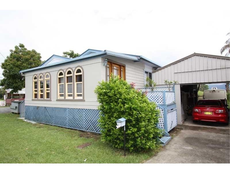233 Tweed Valley Way, Murwillumbah NSW 2484