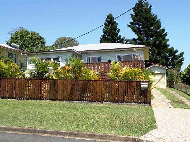 9 Amwil Ave, Murwillumbah NSW 2484