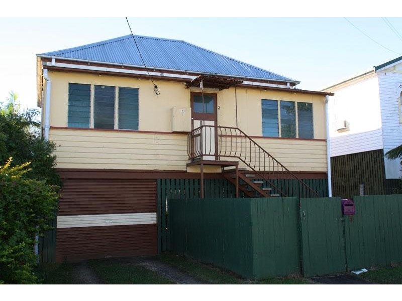 3 James St, Murwillumbah NSW 2484