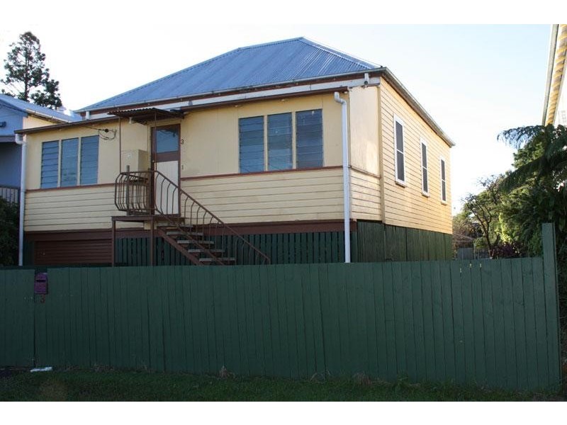 3 James St, Murwillumbah NSW 2484