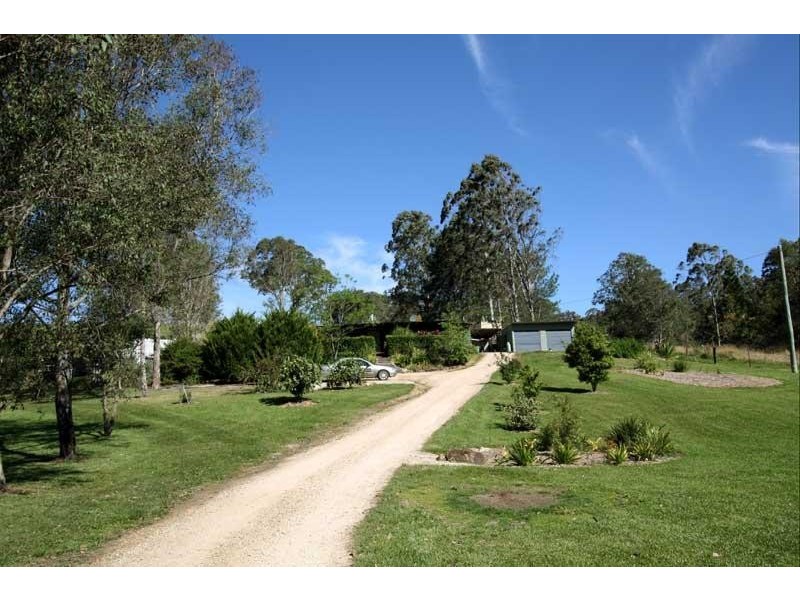 43 Cooloon St, Kunghur NSW 2484