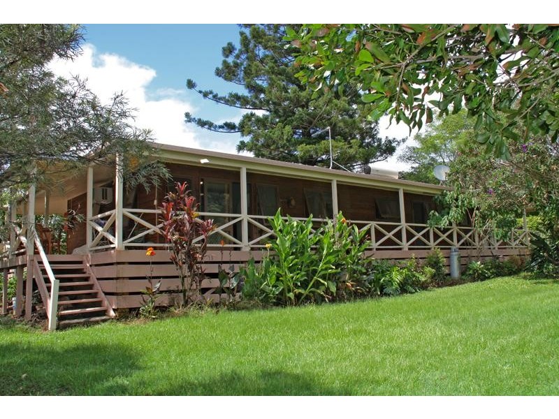 72 South Pumpenbil Rd, Pumpenbil NSW 2484