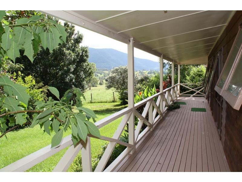 72 South Pumpenbil Rd, Pumpenbil NSW 2484