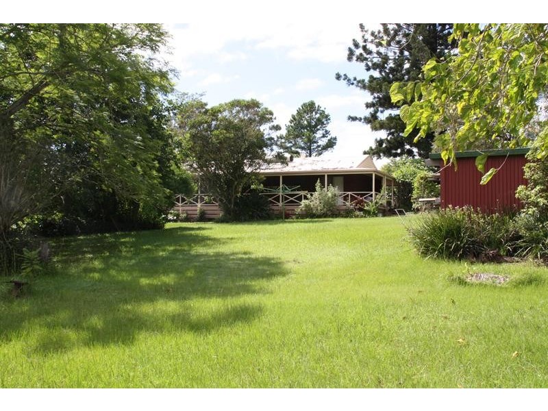 72 South Pumpenbil Rd, Pumpenbil NSW 2484