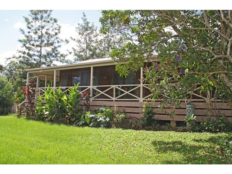 72 South Pumpenbil Rd, Pumpenbil NSW 2484